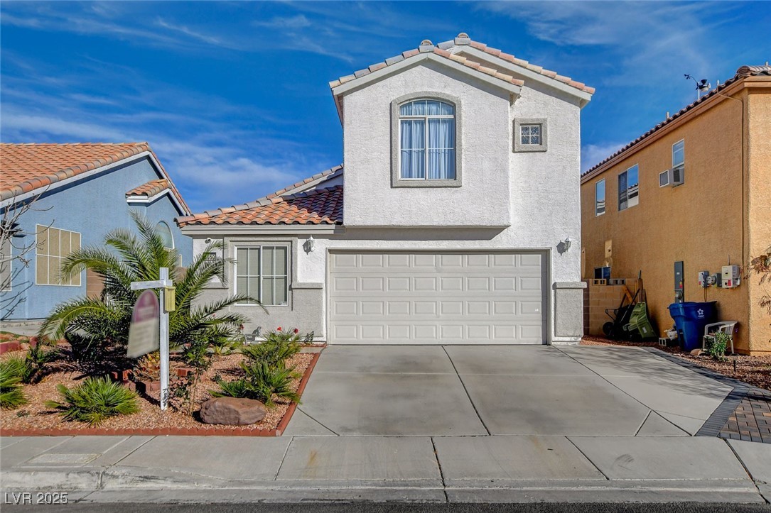 3650 Spring Willow Court Property Photo
