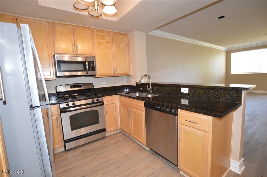 220 East Flamingo Road 116 Property Photo 6