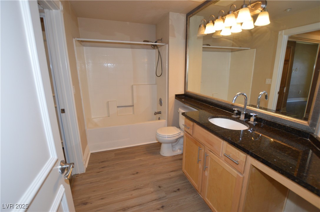220 East Flamingo Road 116 Property Photo 7