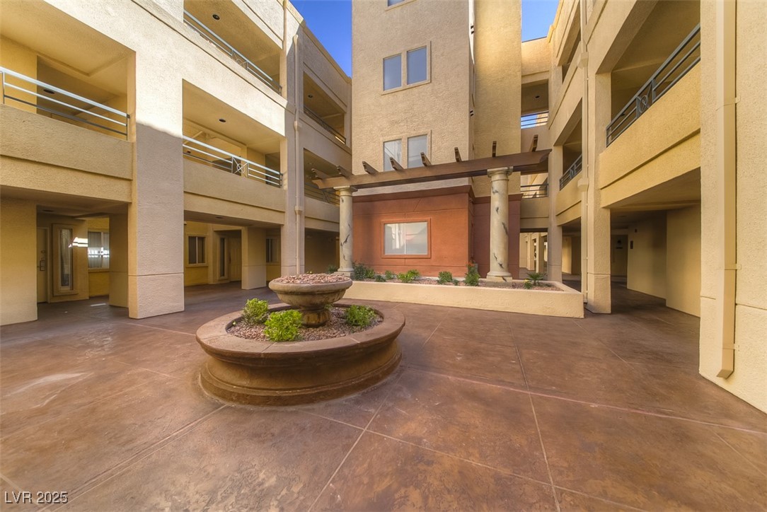 220 East Flamingo Road 116 Property Photo 22