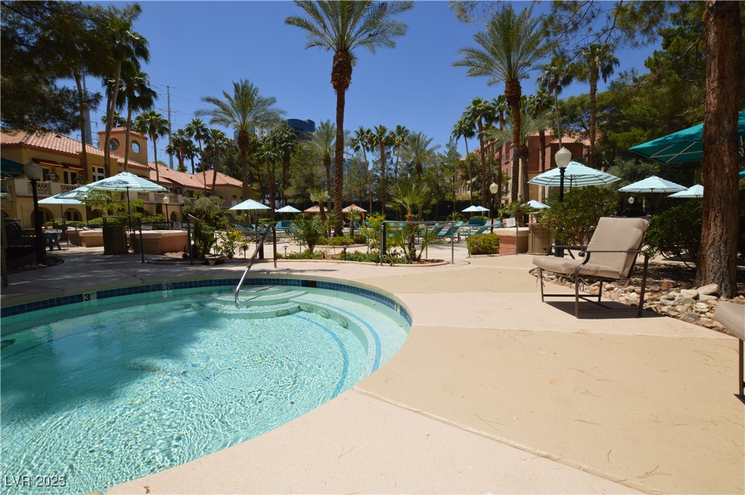220 East Flamingo Road 116 Property Photo 34