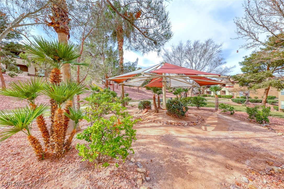 231 West Horizon Ridge Parkway 1027 Property Photo 22