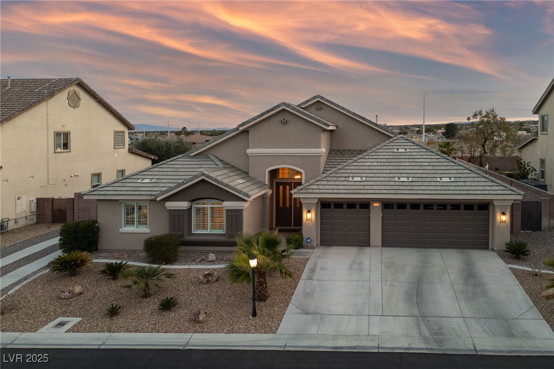 8985 Tierra Santa Avenue Property Photo
