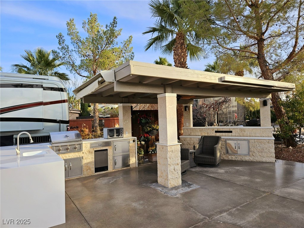 8175 Arville Street 343 Property Photo 4