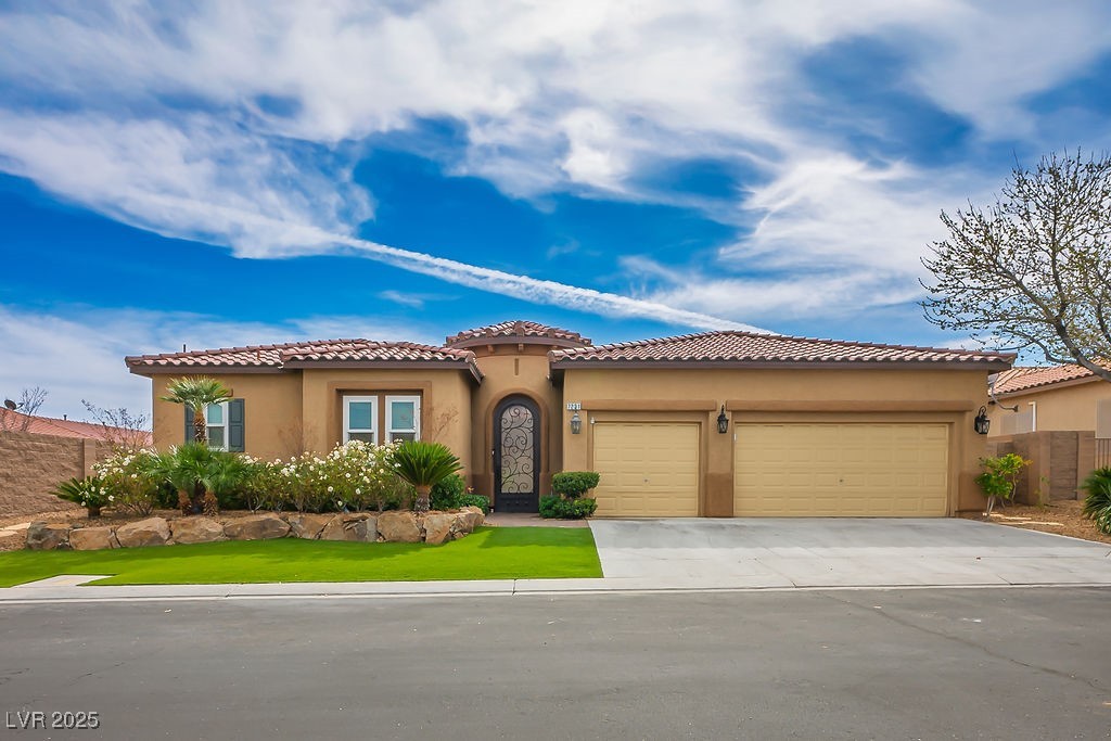 7231 Adobe Hills Avenue Property Photo
