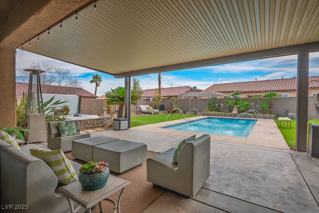 7231 Adobe Hills Avenue Property Photo 16