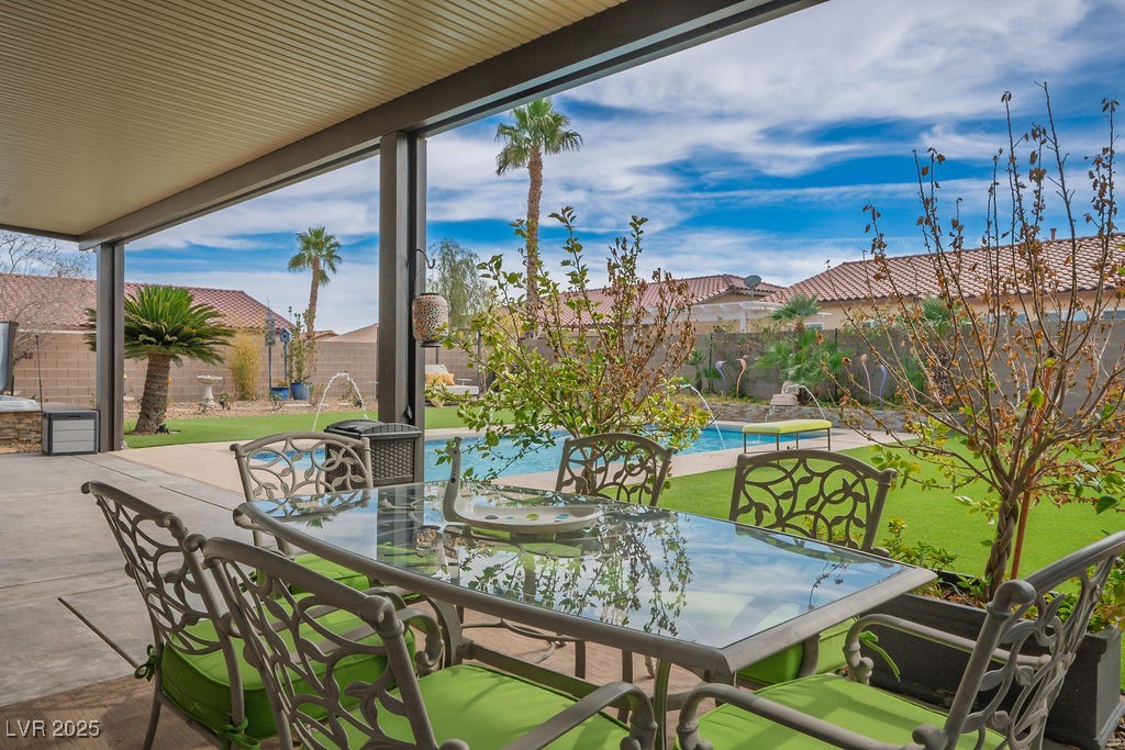 7231 Adobe Hills Avenue Property Photo 21