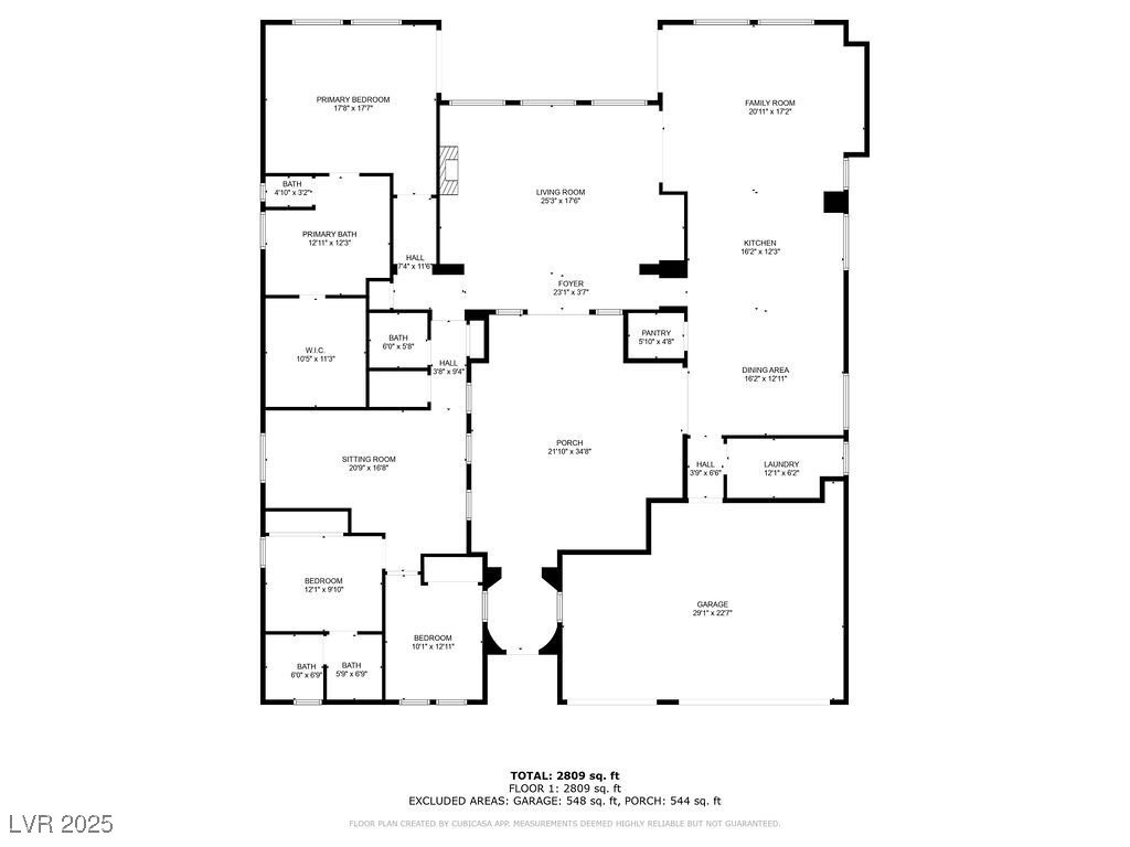7231 Adobe Hills Avenue Property Photo 41