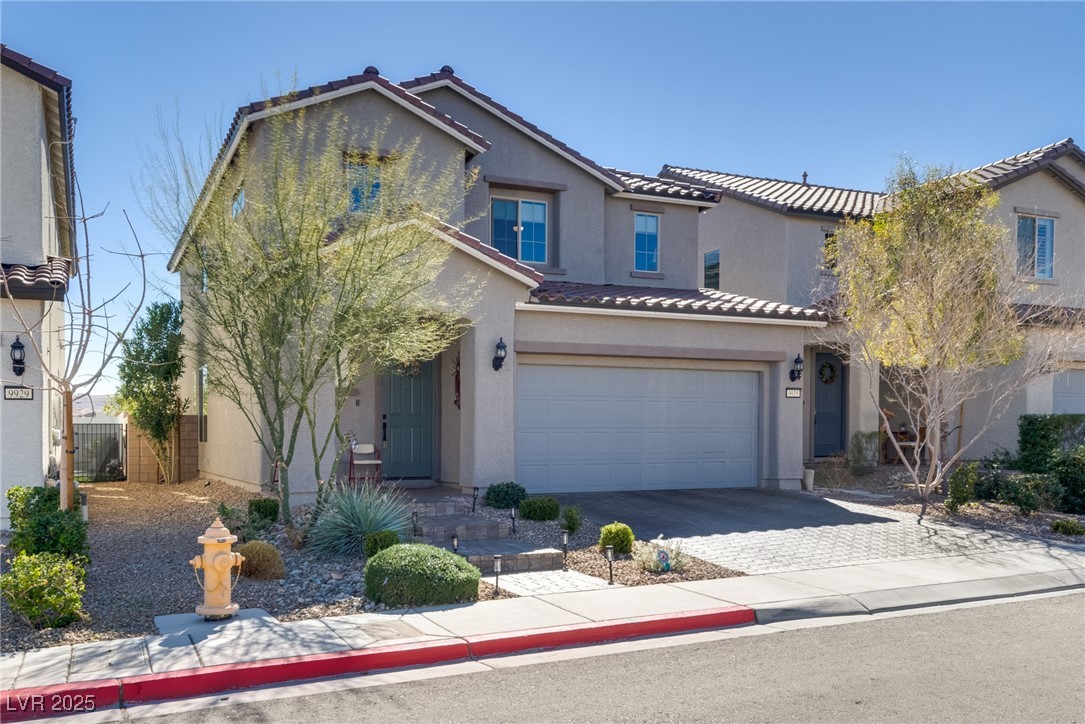9935 Fletcher Peak Avenue Property Photo 1