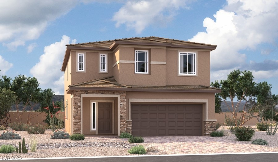 9825 Angel Valley Drive Property Photo