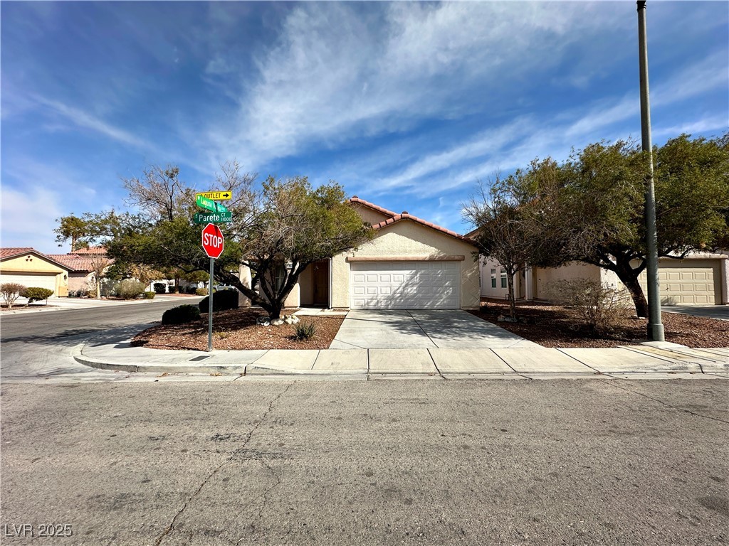 11036 Parete Court Property Photo