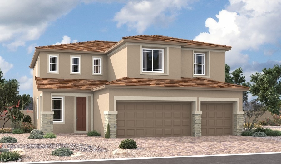 9853 Belikove Manor Avenue Property Photo 1
