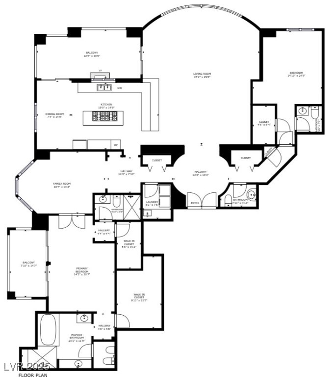 1 Hughes Center Drive 308 Property Photo 38