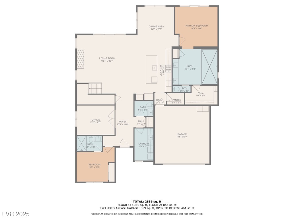 421 Malpaso Street Property Photo 7