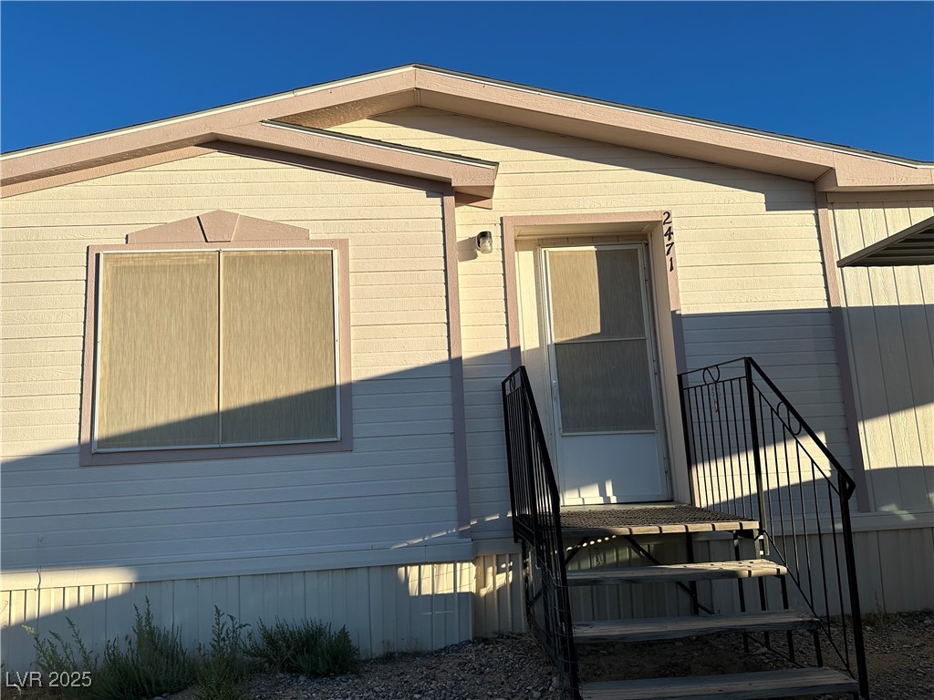 2471 Mcmurray Drive Property Photo 4