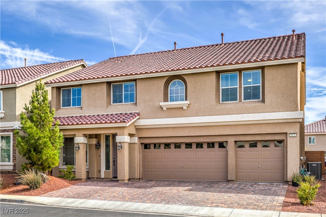 9876 Parador Cellars Court Property Photo 1