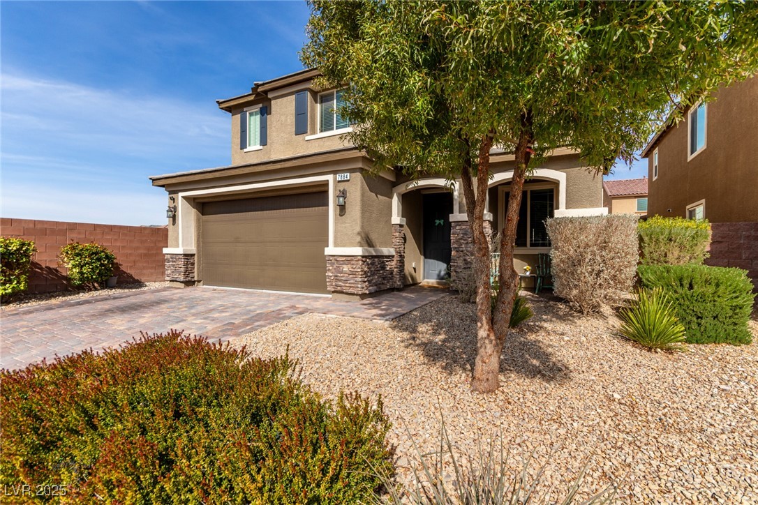7884 Patagonia Point Court Property Photo 3