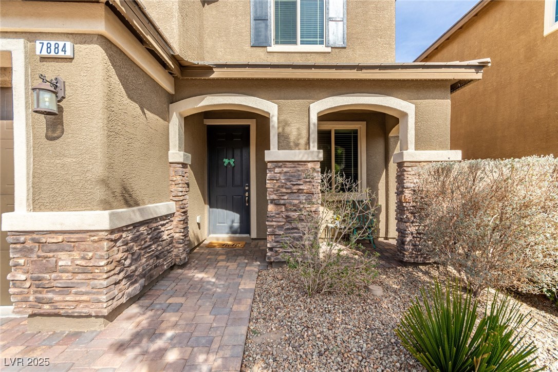 7884 Patagonia Point Court Property Photo 4