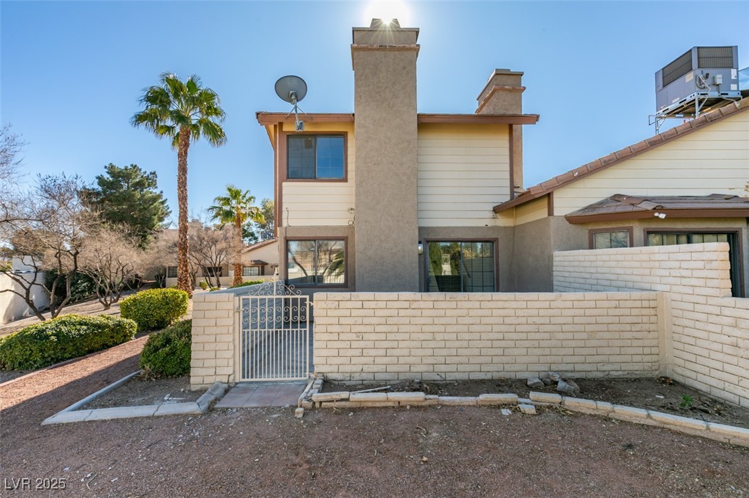 3484 Nightflower Lane B Property Photo 44