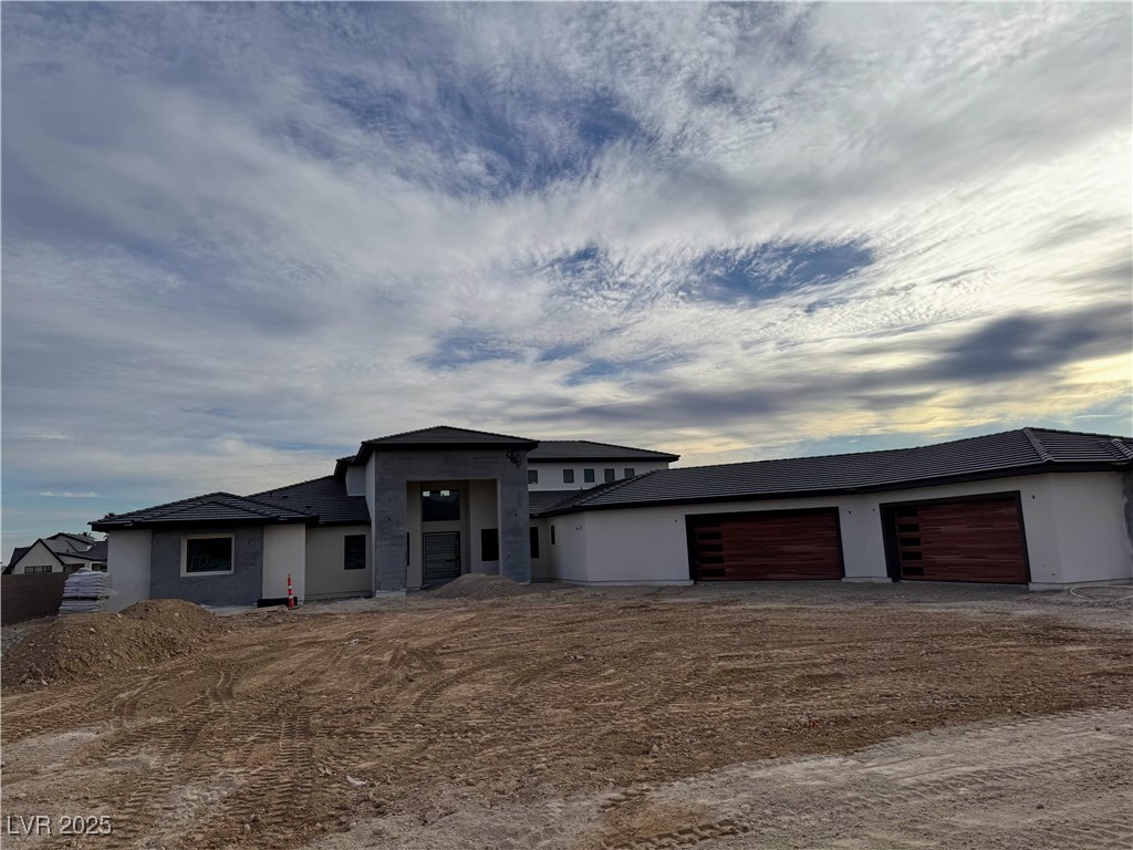 6383 Horse Drive Property Photo
