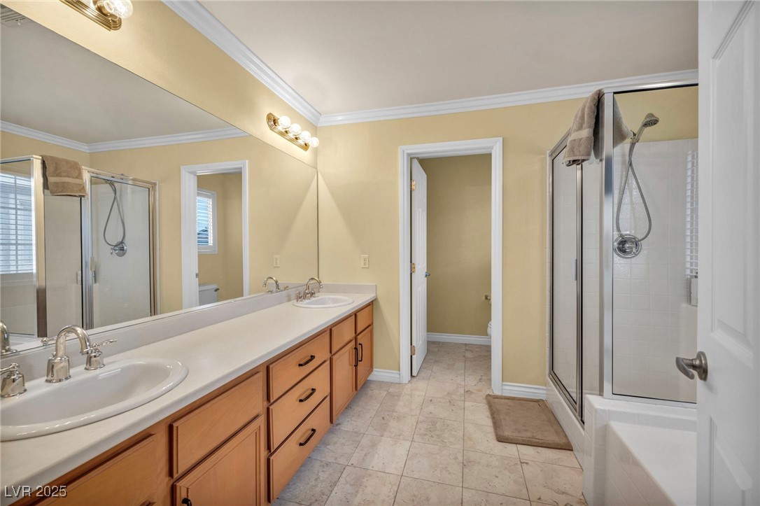 3724 Thomas Patrick Avenue Property Photo 12