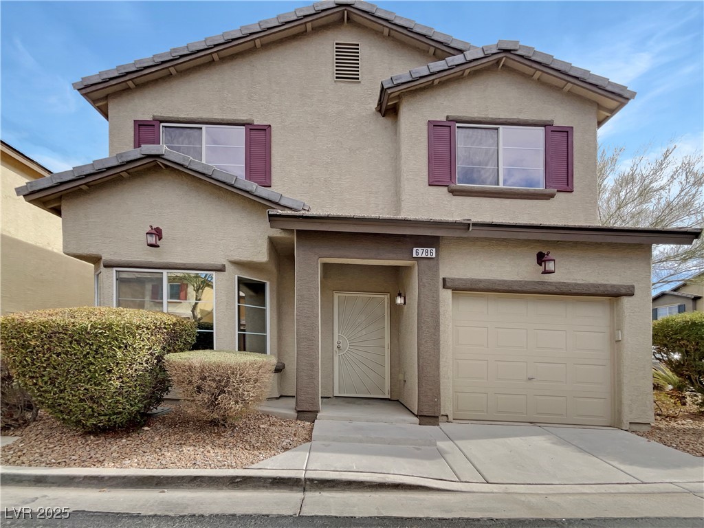 6786 Wormwood Lane Property Photo