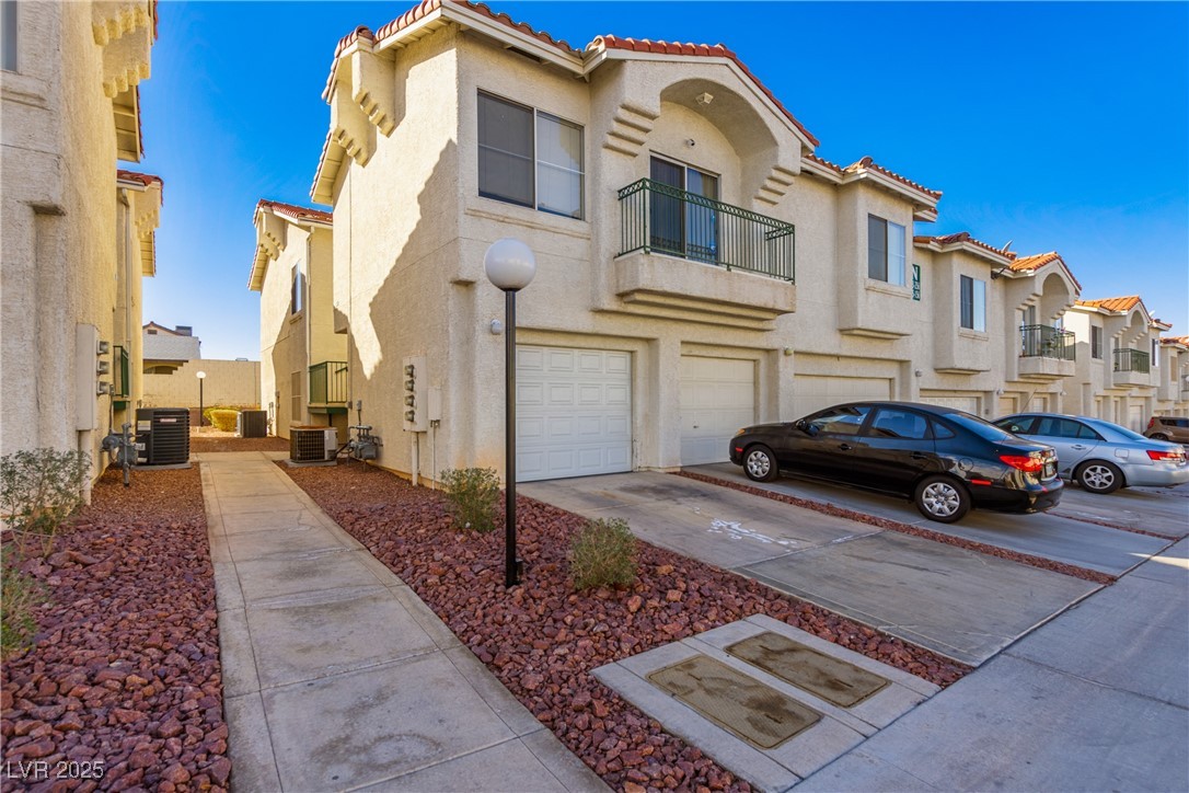 6201 East Lake Mead Boulevard 156 Property Photo 41