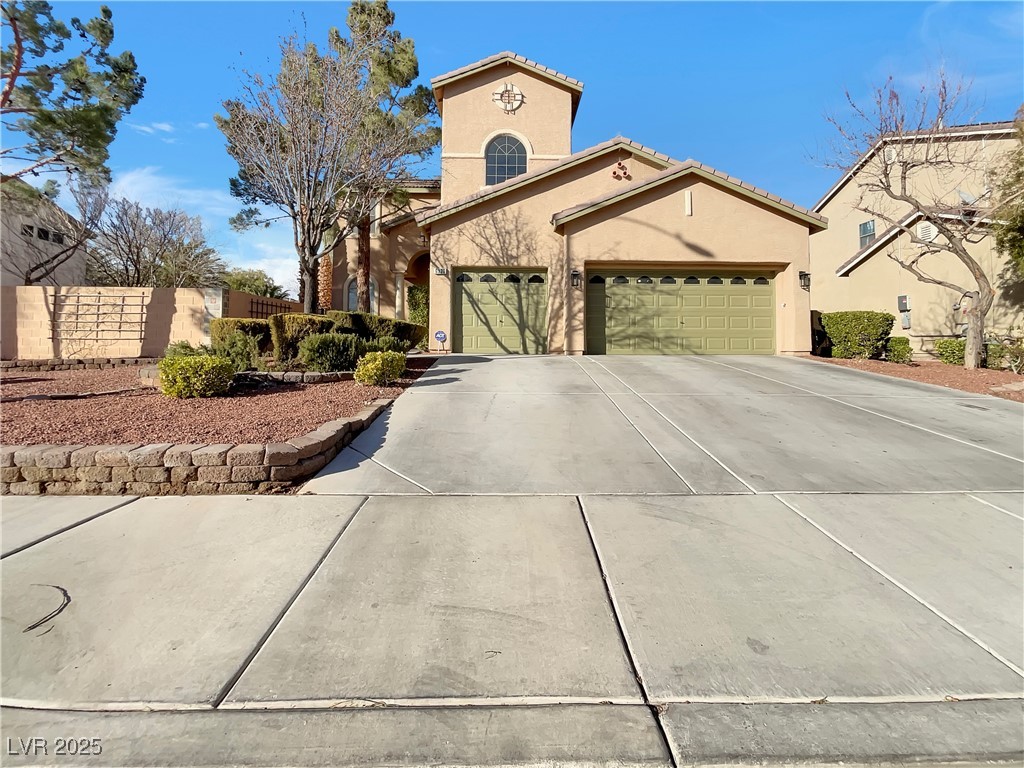 6330 West Azure Drive Property Photo 1