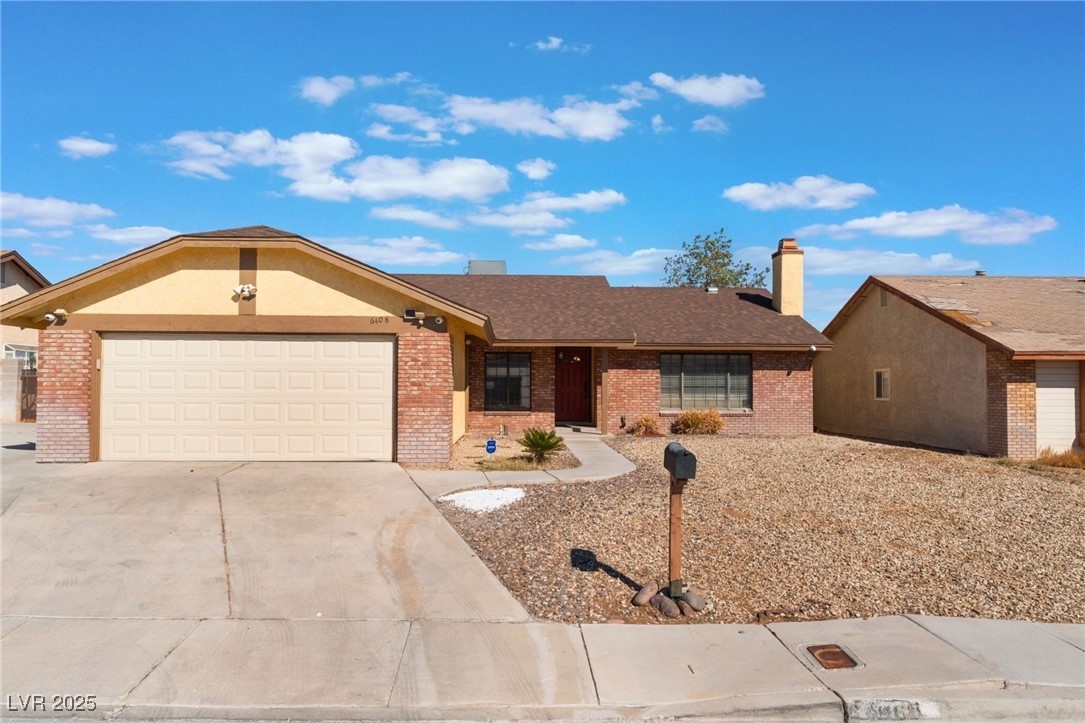 6408 Starcrest Drive Property Photo