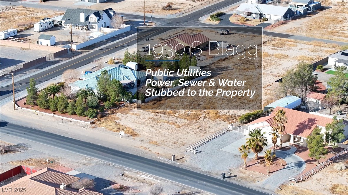 1930 South Blagg Road Property Photo 1
