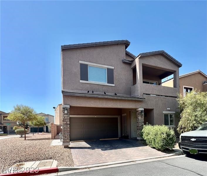 4123 Ivy Russell Way Property Photo