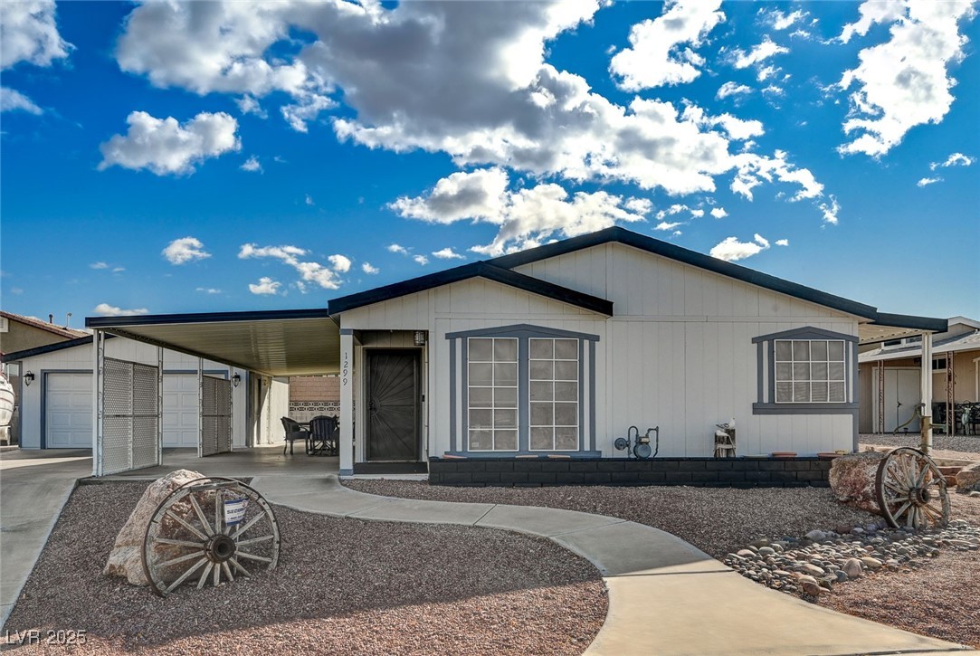 1299 Brenalee Avenue Property Photo