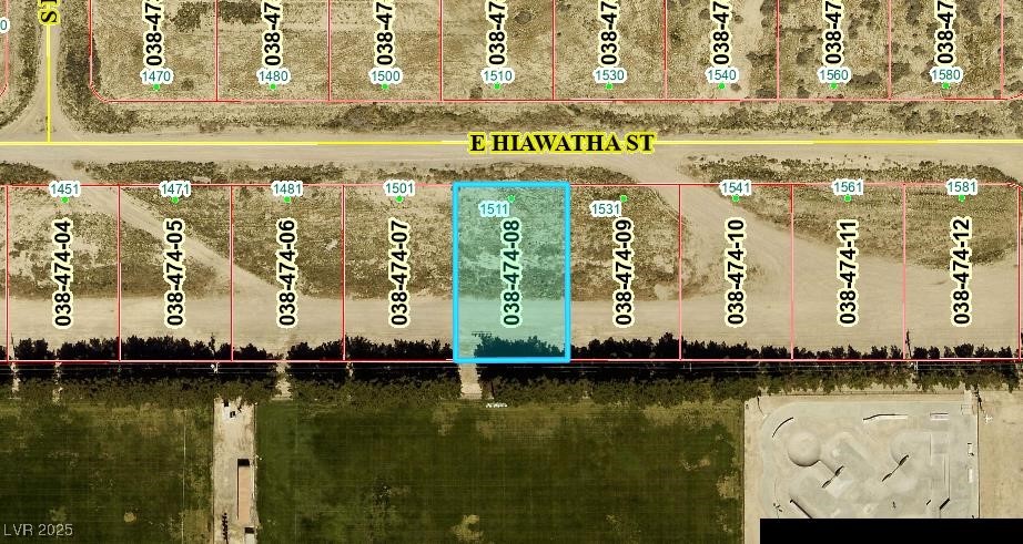 1501 East Hiawatha Street Property Photo 1