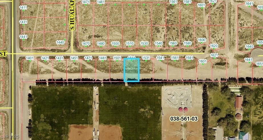 1501 East Hiawatha Street Property Photo 2