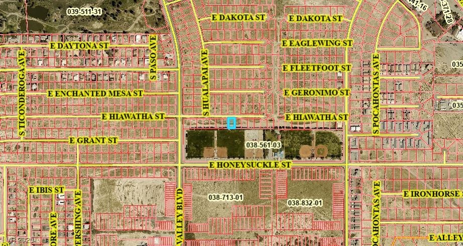 1501 East Hiawatha Street Property Photo 3