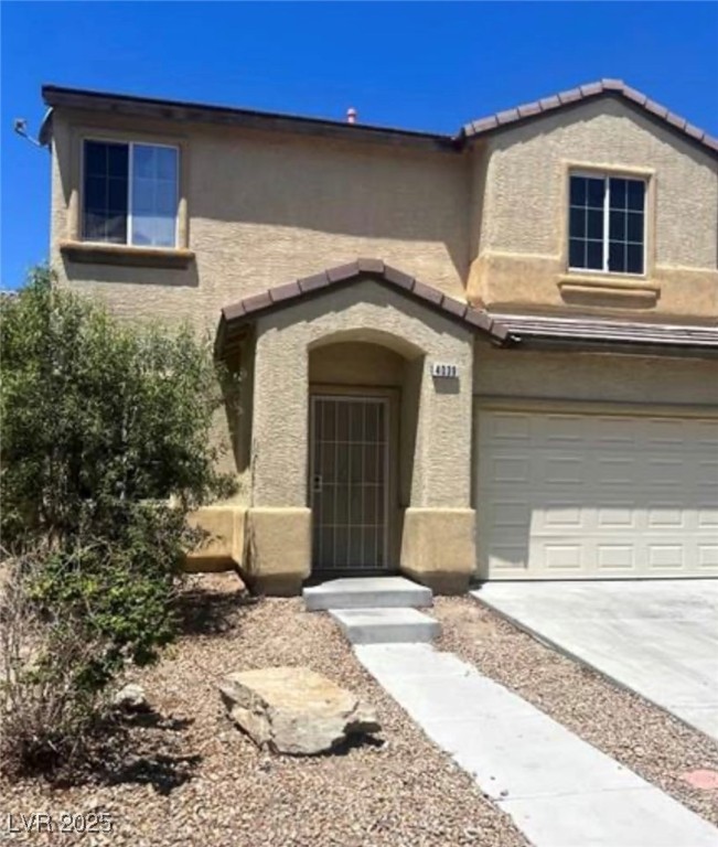 4039 Meadow Foxtail Drive Property Photo