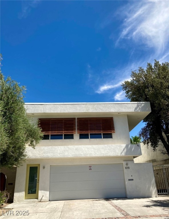 836 Vegas Valley Drive Property Photo
