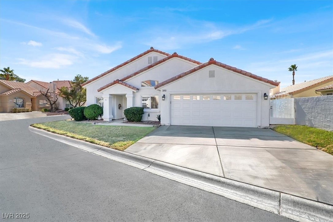 5049 Forest Oaks Drive Property Photo