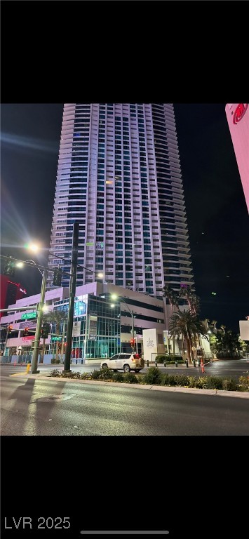 2700 Las Vegas Boulevard 3506 Property Photo 1