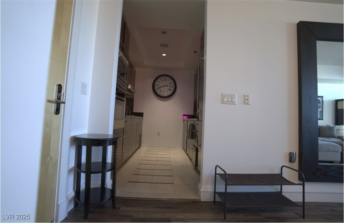 2700 Las Vegas Boulevard 3506 Property Photo 8