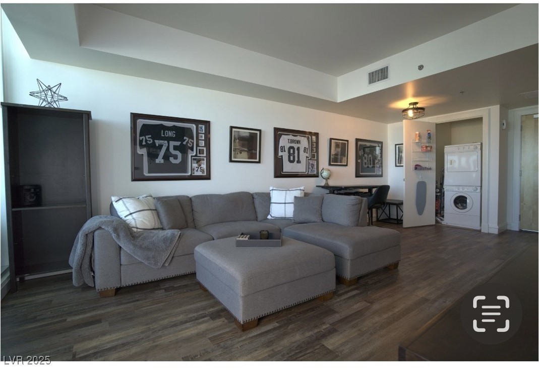 2700 Las Vegas Boulevard 3506 Property Photo 9