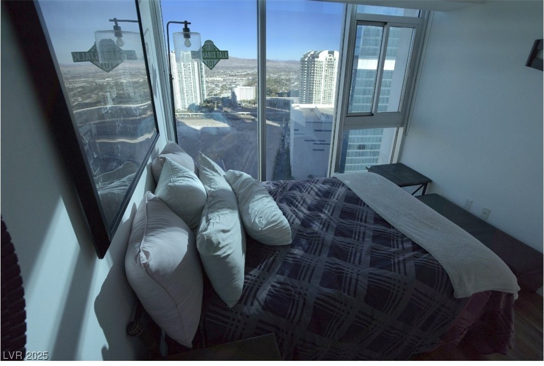 2700 Las Vegas Boulevard 3506 Property Photo 11
