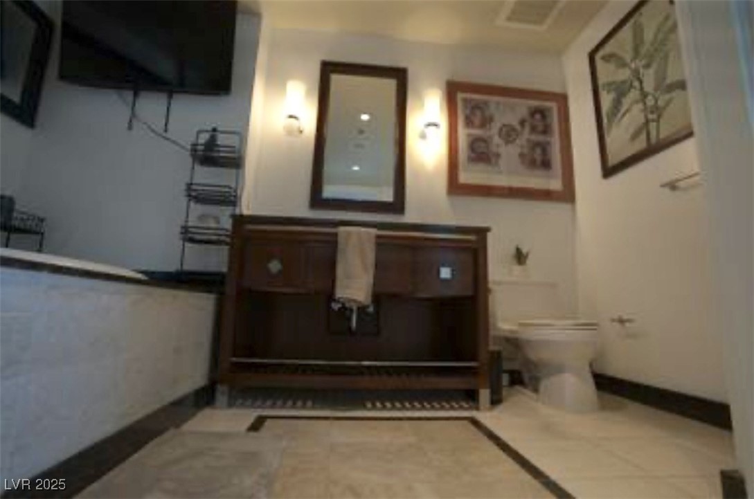 2700 Las Vegas Boulevard 3506 Property Photo 12