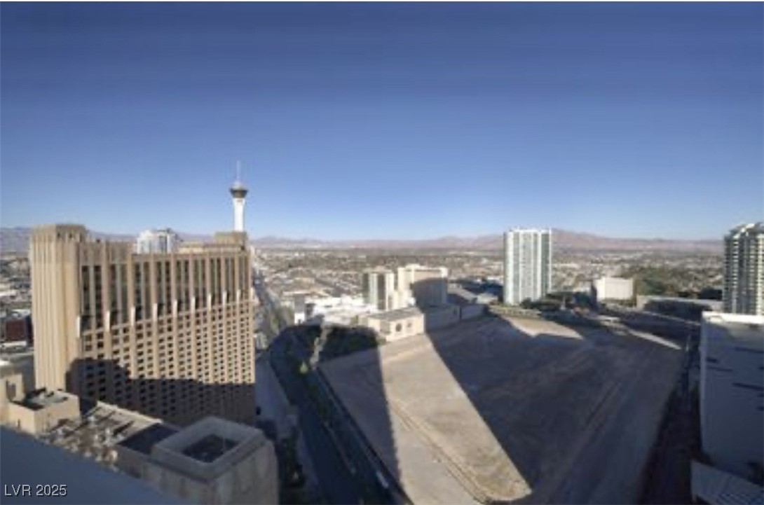 2700 Las Vegas Boulevard 3506 Property Photo 15