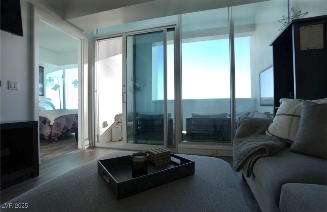 2700 Las Vegas Boulevard 3506 Property Photo 16