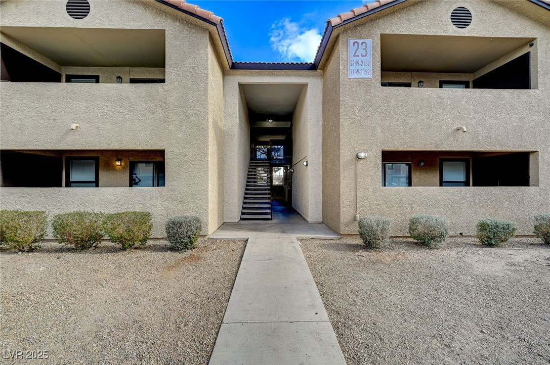 2451 North Rainbow Boulevard 1150 Property Photo 2
