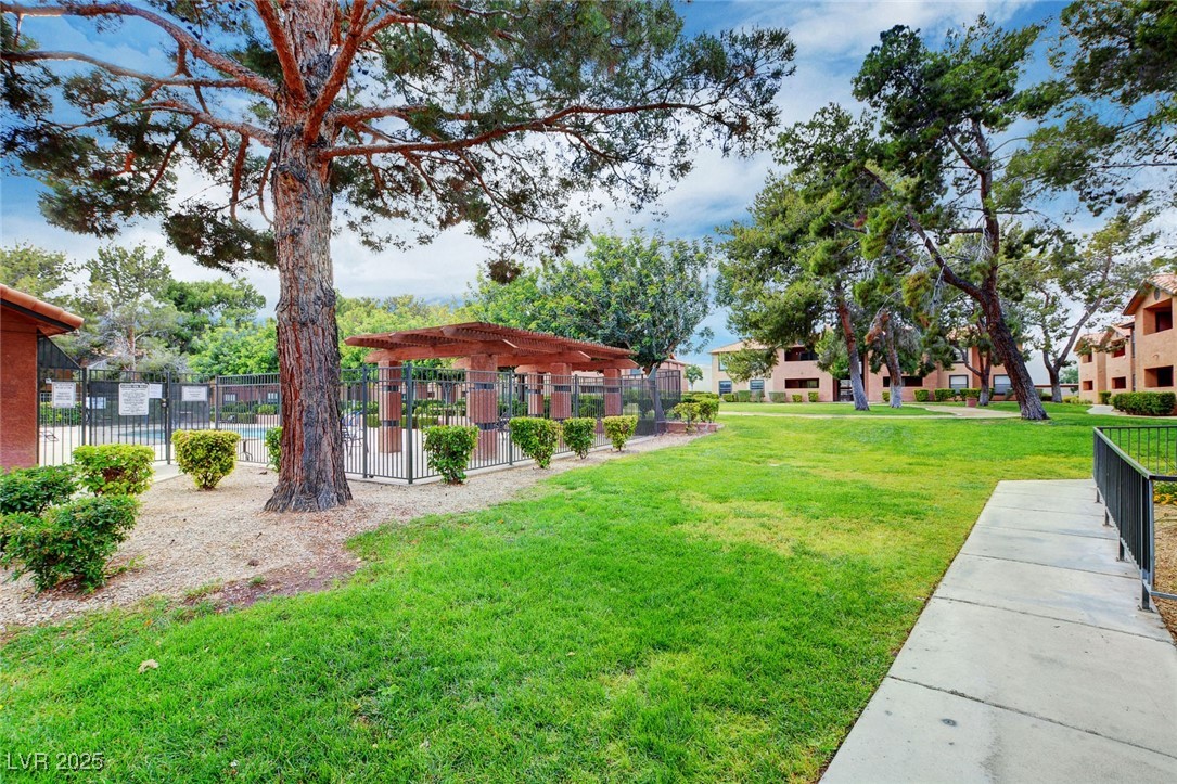 2451 North Rainbow Boulevard 1150 Property Photo 34