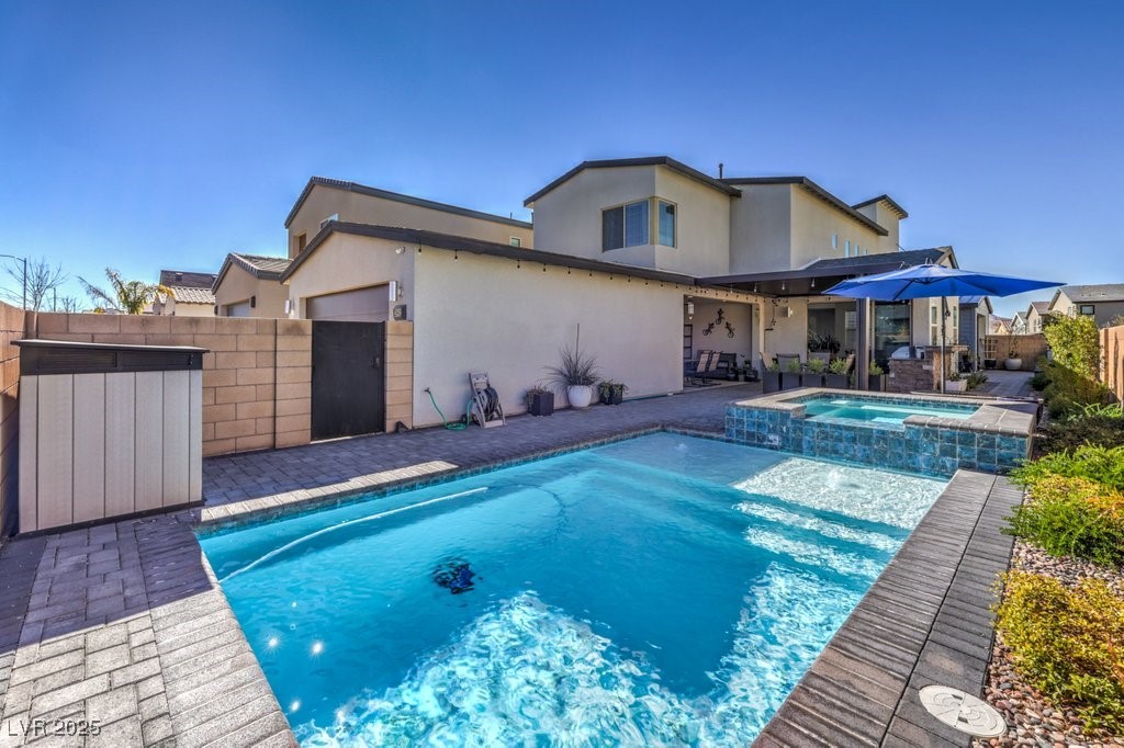 2641 Via Monet Property Photo 4