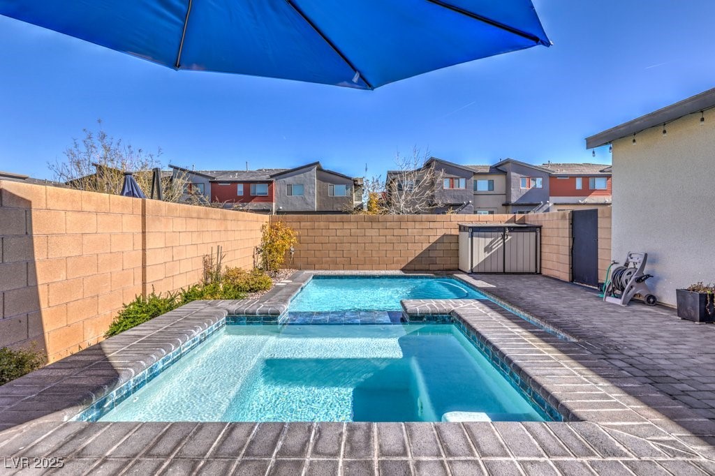 2641 Via Monet Property Photo 5