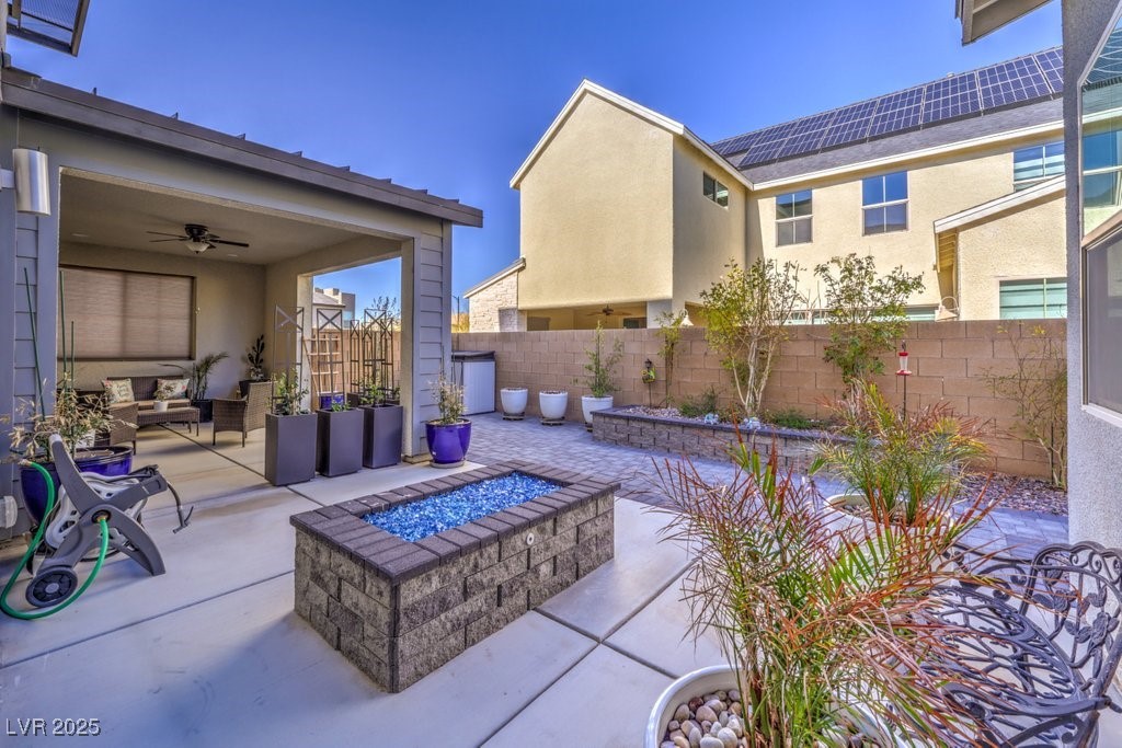 2641 Via Monet Property Photo 6